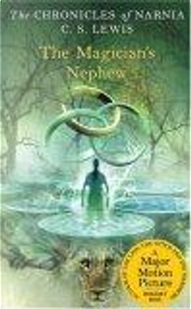 The Magician's Nephew by C.S. Lewis
