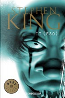 It (Eso) by Stephen King