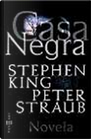 Casa negra by Peter Straub, Stephen King