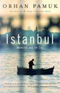 Istanbul by Orhan Pamuk