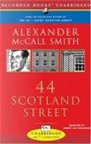 44 Scotland Street by Alexander McCall Smith