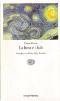 La luna e i falò by Cesare Pavese