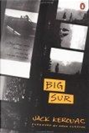 Big Sur by Jack Kerouac