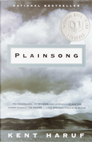 Plainsong by Kent Haruf