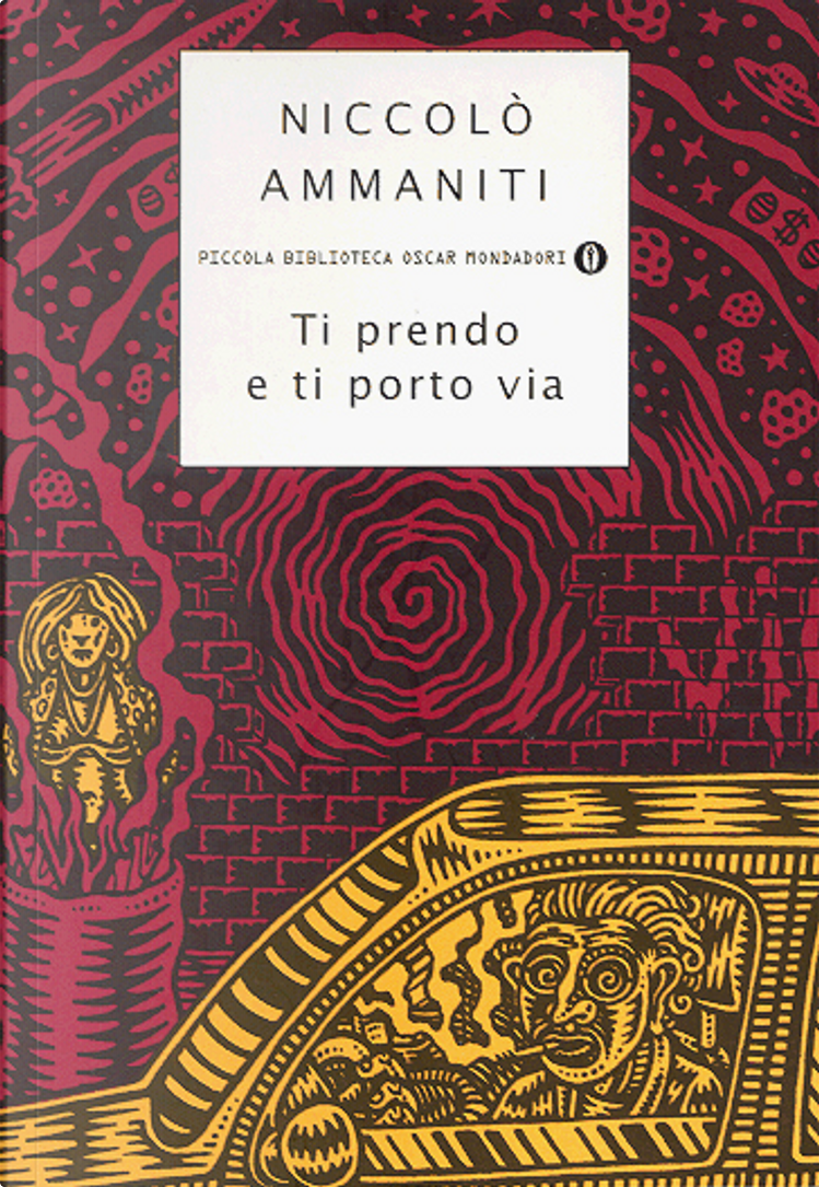 Citazioni da Io e te di Niccolò Ammaniti - Anobii