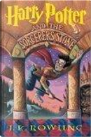 Harry Potter and the Sorcerer's Stone by J.K. Rowling