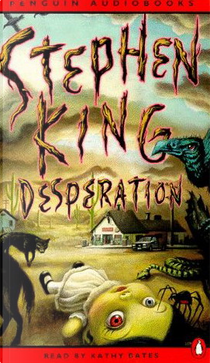 Desperation by Stephen King