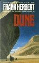 Dune by Frank Herbert