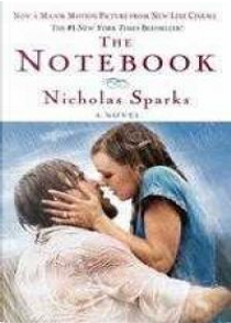 The Notebook by Nicholas Sparks