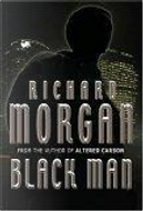 Black Man by Richard Morgan