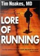 Lore of Running by Timothy Noakes