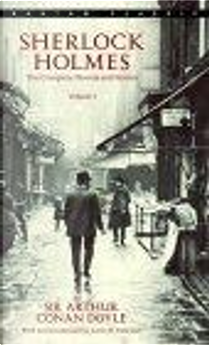 Sherlock Holmes Volume I by Arthur Conan Doyle