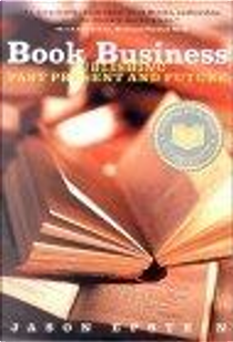 Book Business by Jason Epstein