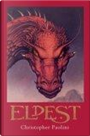 Eldest by Christopher Paolini