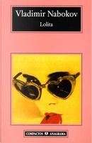 Lolita by Vladimir Nabokov