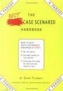 The Best-Case Scenario Handbook by Christopher Buckley, John Tierney