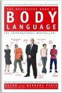 The Definitive Book of Body Language by Allan Pease, Barbara Pease