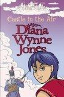 Castle in the Air by Diana Wynne Jones