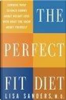 The Perfect Fit Diet by Lisa Sanders