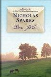 Dear John by Nicholas Sparks