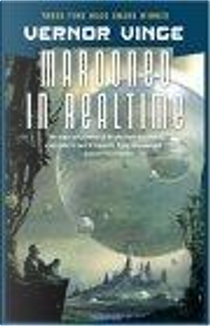 Marooned in Realtime by Vernor Vinge
