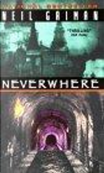 Neverwhere by Neil Gaiman