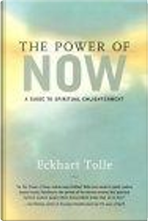 The Power of Now by Eckhart Tolle