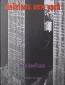 Delirious New York by Rem Koolhaas