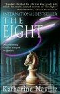 The Eight by Katherine Neville