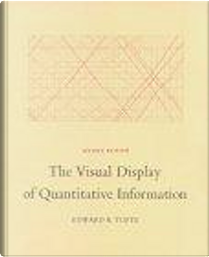The Visual Display of Quantitative Information by Edward R. Tufte