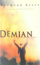 Demian by Hermann Hesse