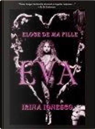 エヴァ―イリナ・イオネスコ写真集 di Irina Ionesco, エディ