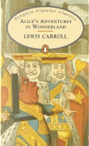 Alice's Adventures in Wonderland by Lewis Carroll