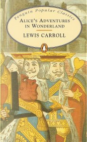 Alice's Adventures in Wonderland by Lewis Carroll