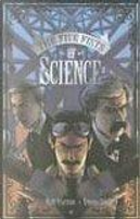 Five Fists Of Science by Matt Fraction