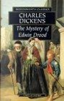 The Mystery of Edwin Drood and Other Stories by Charles Dickens