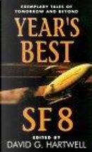 Year's Best SF 8