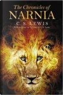 The Chronicles of Narnia by C.S. Lewis