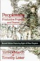 Peopleware by Timothy Lister, Tom Demarco