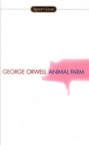 Animal Farm by George Orwell
