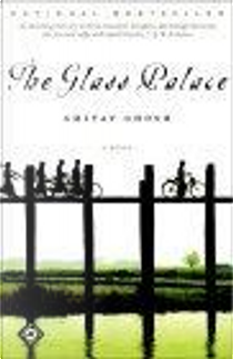 The Glass Palace by Amitav Ghosh