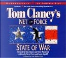 Tom Clancy's Net Force #7 by John Bedford Lloyd, Larry Segriff, S.D. Perry, Steve R. Pieczenik, Tom Clancy