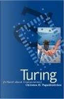 Turing by Christos H. Papadimitriou