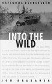 Into the Wild by Jon Krakauer