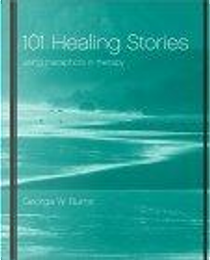 101 Healing Stories by George W. Burns