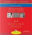 44 Scotland Street by Alexander McCall Smith