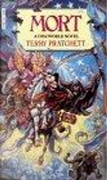 Mort by Terry Pratchett
