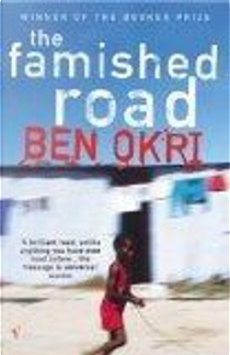 The Famished Road by Ben Okri
