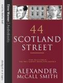 44 Scotland Street by Alexander McCall Smith