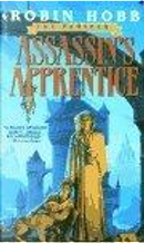Assassin's Apprentice by Robin Hobb